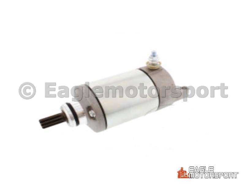 Startmotor Hyosung TE450